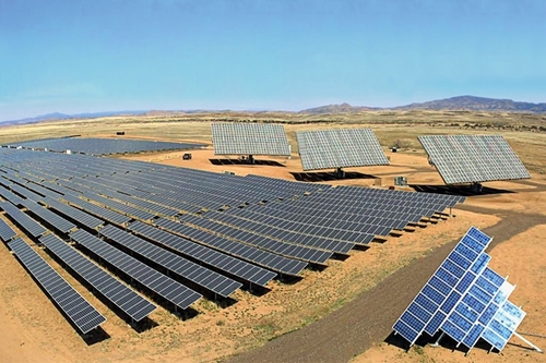 Photovoltaic Systems